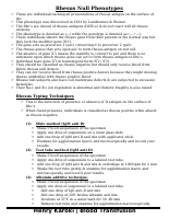 7.0 Rhesus null phenotype.doc